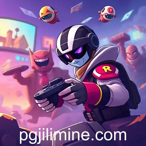 Exploring Jilimine: A Rising Star in Online Gaming Trends