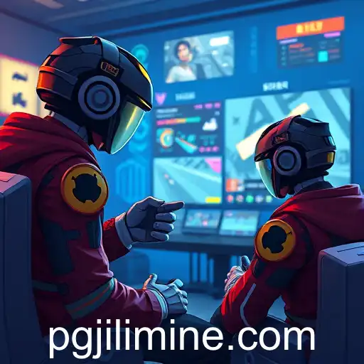 The Evolution of Gaming Platforms