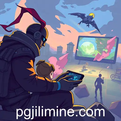 Jilimine: Revolutionizing Gaming Experiences