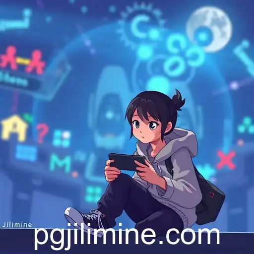 Jilimine Gaming Evolution and Market Trends