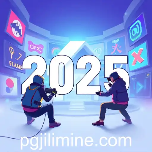 The Rise of Jilimine in Gaming