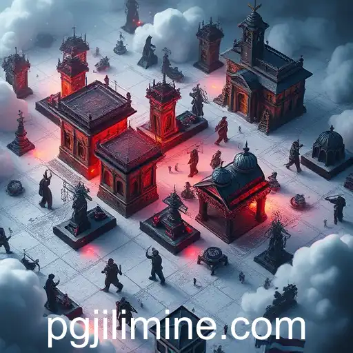 The Rise of Jilimine in 2025 Gaming