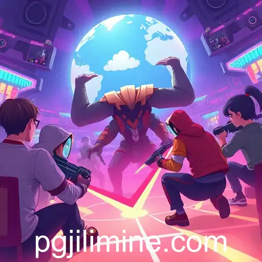 The Rise of Jilimine: A New Era for Online Gaming