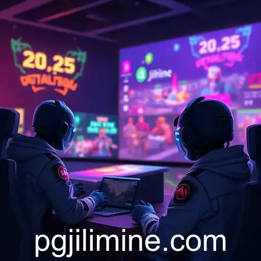Jilimine: A New Era for Online Gaming