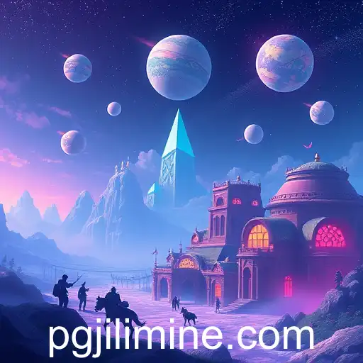 Emerging Trends in Online Gaming: The Rise of 'Jilimine'