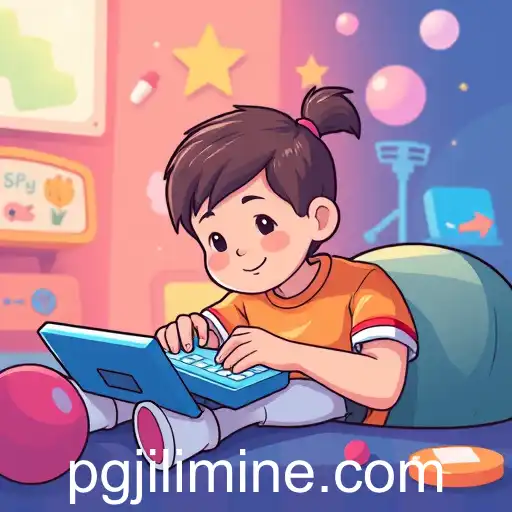 The Rise of Jilimine in 2025