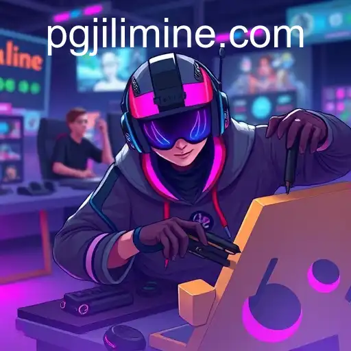 The Rise of Jilimine: A Game Changer in Online Gaming