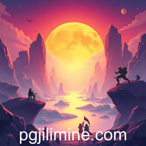 The Rise of Jilimine: Transforming Online Gaming