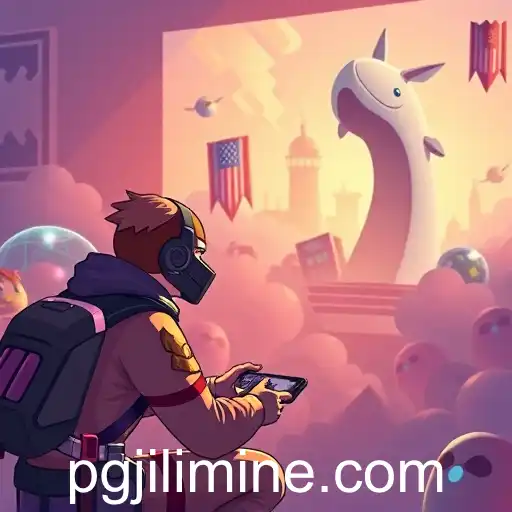 The Rise of Jilimine in Online Gaming