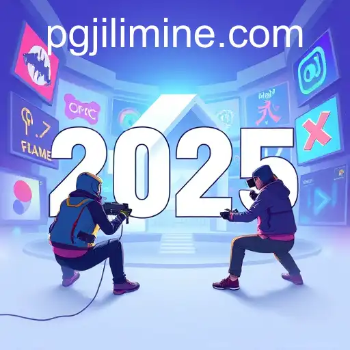 The Rise of Jilimine in Gaming