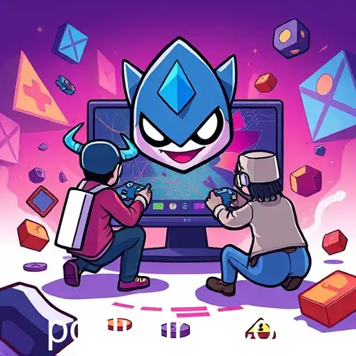 Revolutionizing Online Game Platforms with Jilimine