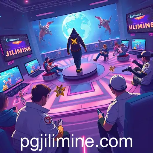 A New Era for Online Gaming