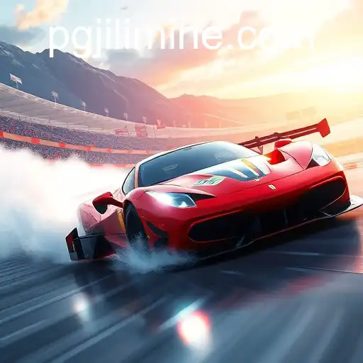The Thrill of Racing Games: Exploring the World of Speed with Jilimine