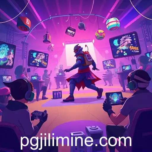 The Rise of Online Gaming Communities