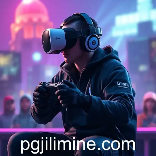 Rising Popularity of the English Gaming Hub Jilimine